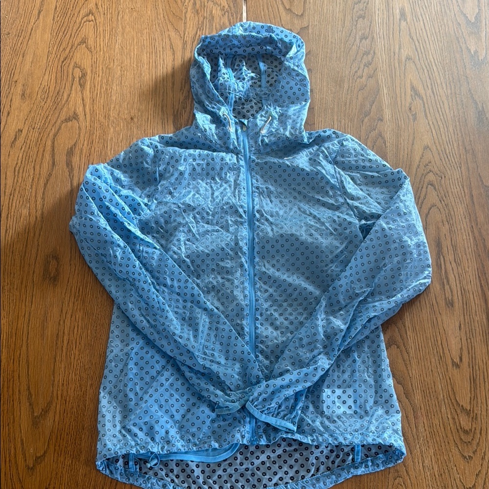 Nike Women's Running/ Rain Jacket